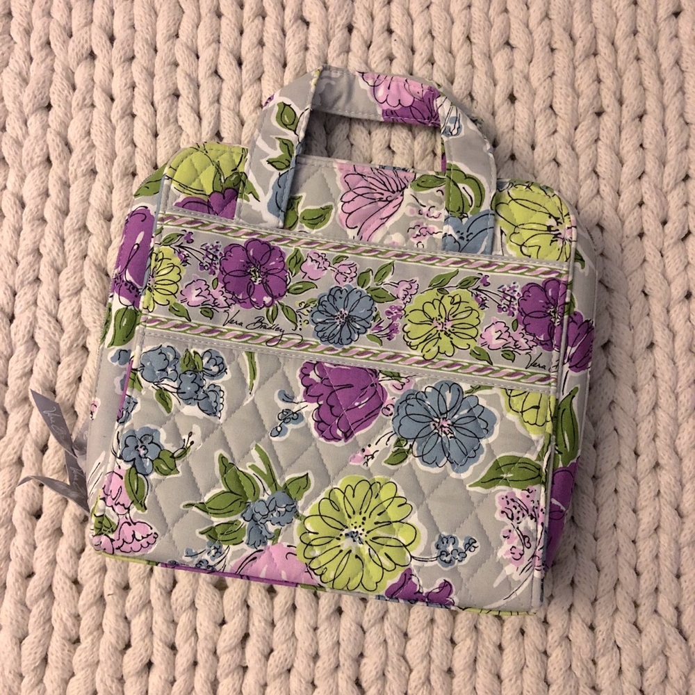 Vera Bradley tech case